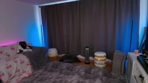 Skye Watson online show from 03-31-26, 06:52