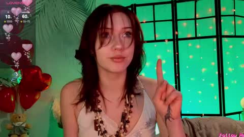 Ann online show from 02-21-25, 05:35