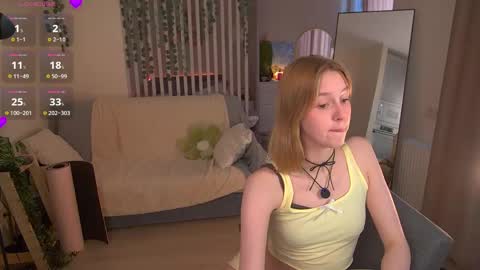 SofiaHelp me overcome shynes with 100 thumbs upTelegramBunnyPure online show from 04-30-26, 03:46