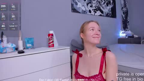 skyisland777 online show from 12-18-25, 03:23