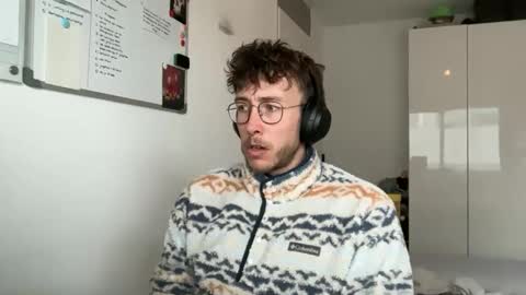 skyisthelimit1995 online show from 03-13-26, 11:28