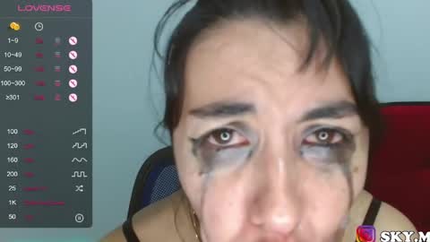 millie     online show from 04-23-26, 12:29