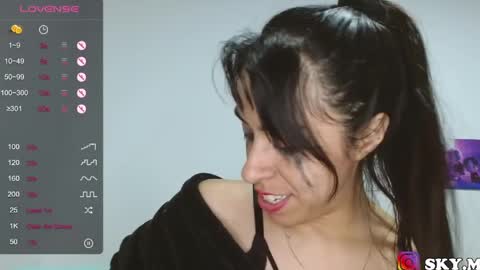 millie     online show from 04-24-26, 12:35