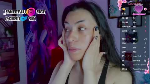 millie     online show from 04-25-26, 06:38