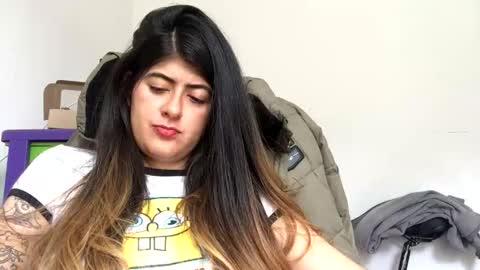 Skyler online show from 02-05-26, 05:06