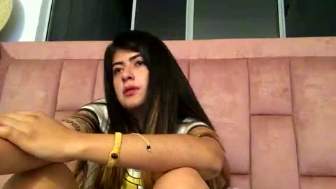 Skyler online show from 02-06-26, 05:12