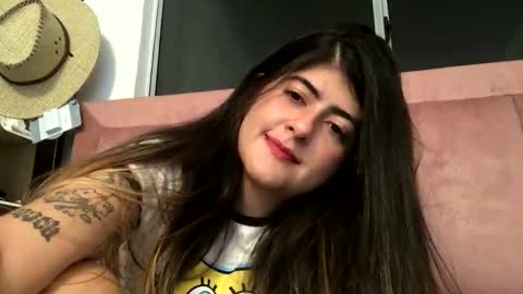 Skyler online show from 02-07-26, 02:15