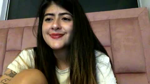 Skyler online show from 03-22-26, 12:36