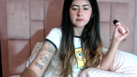 Skyler online show from 06-25-26, 04:34