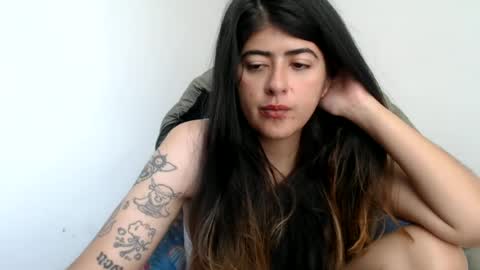 Skyler online show from 07-02-26, 04:35