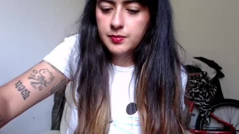 Skyler online show from 07-16-26, 10:05