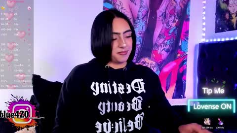 Snapshot of skyler__blue4 chatting on 12-20-25, 04:58 blue online show from 12-20-25, 04:58