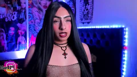 blue online show from 03-03-26, 01:23