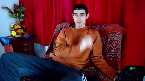 Skyler online show from 01-15-26, 11:52