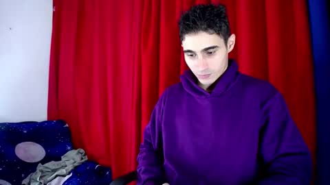 Skyler online show from 02-24-26, 02:09