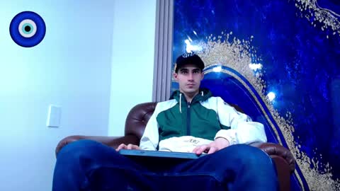 Skyler online show from 05-22-26, 11:43