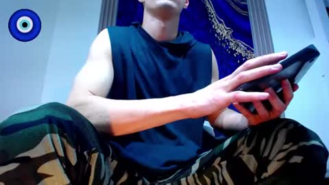 Skyler online show from 06-13-26, 01:36