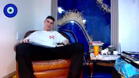 Skyler online show from 06-26-26, 06:12
