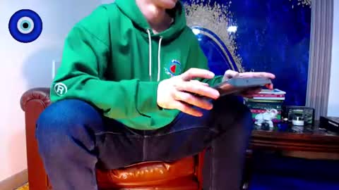Skyler online show from 07-01-26, 12:01