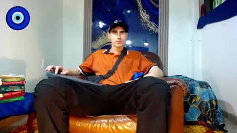Skyler online show from 07-02-26, 03:06