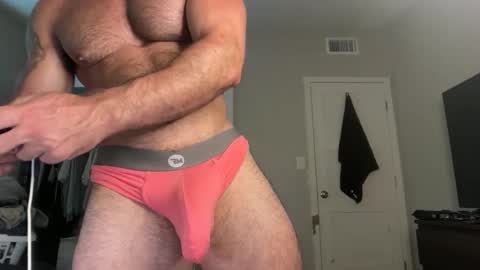 Skyler Flexes online show from 06-12-26, 01:26
