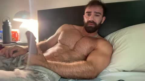 Skyler Flexes online show from 07-10-26, 02:41