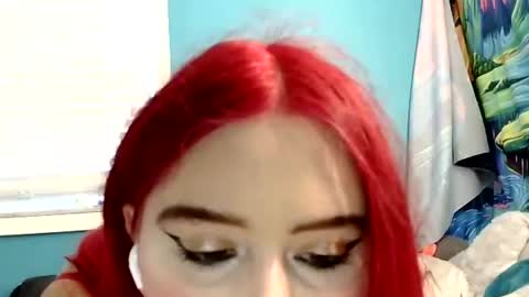 skylerrayy online show from 11-12-25, 08:41