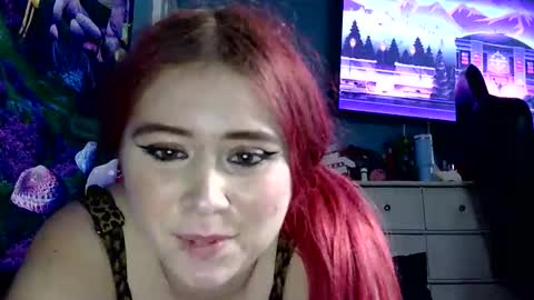 skylerrayy online show from 02-09-26, 08:18