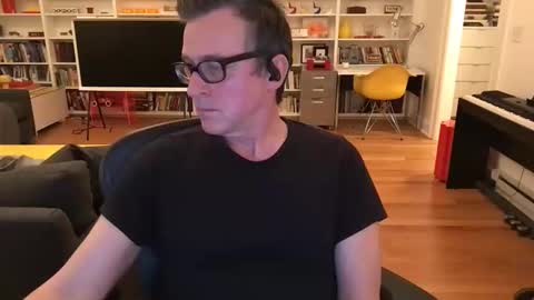 Skyline3371 online show from 02-14-26, 05:04