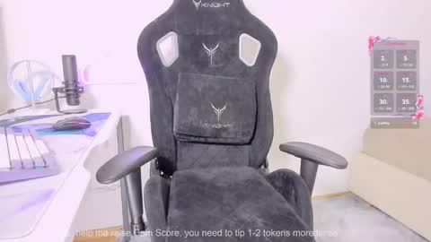 Nastya online show from 11-25-25, 08:25