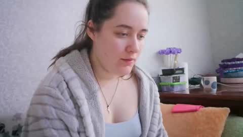 skyressie333 online show from 02-19-25, 10:12