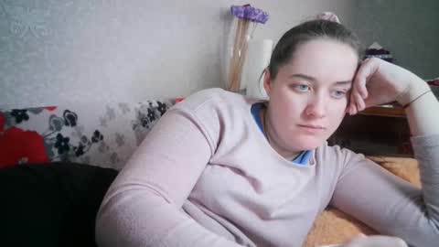 skyressie333 online show from 02-25-25, 10:26