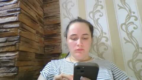 skyressie333 online show from 10-17-25, 03:25