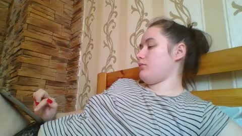 skyressie333 online show from 02-24-26, 08:56