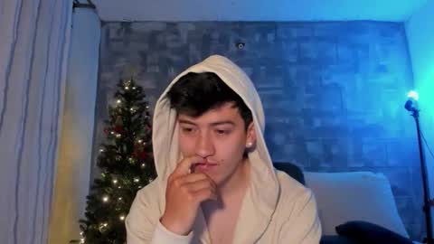 Skyrider online show from 12-13-25, 11:21