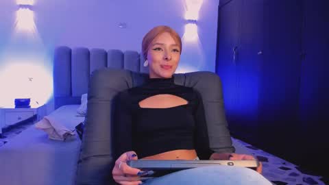 skythompson online show from 10-03-25, 05:37
