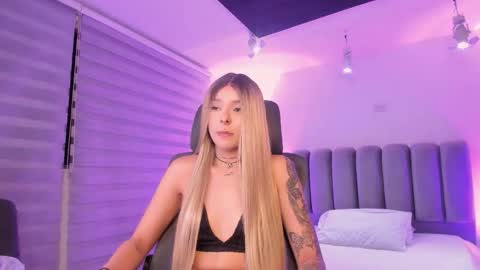 skythompson online show from 10-11-25, 05:17