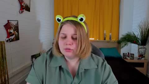Slada Deew online show from 12-27-24, 12:23