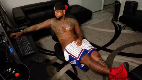 nasty twitter KASHCARTERATL online show from 02-26-26, 04:55