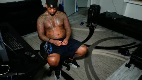 nasty twitter KASHCARTERATL online show from 05-26-26, 07:15