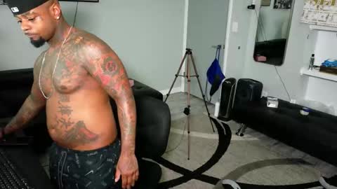 nasty twitter KASHCARTERATL online show from 05-30-26, 06:49