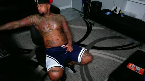nasty twitter KASHCARTERATL online show from 06-05-26, 12:33