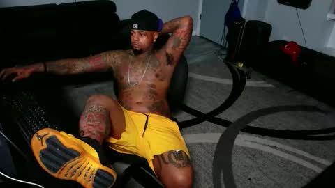 nasty twitter KASHCARTERATL online show from 06-06-26, 12:21