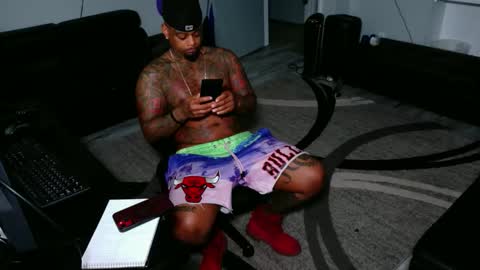 nasty twitter KASHCARTERATL online show from 06-07-26, 02:43