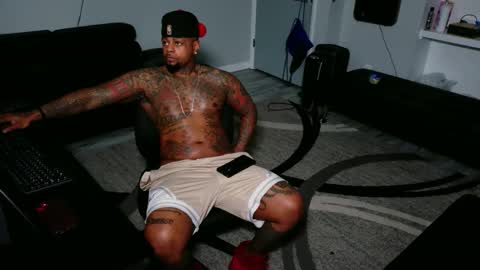 nasty twitter KASHCARTERATL online show from 06-09-26, 12:17