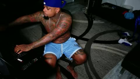 nasty twitter KASHCARTERATL online show from 06-10-26, 05:01