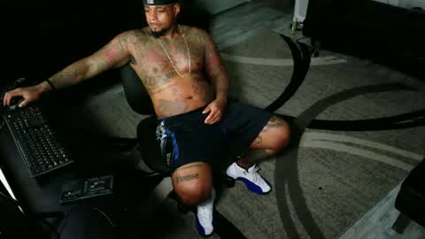 nasty twitter KASHCARTERATL online show from 06-13-26, 03:04