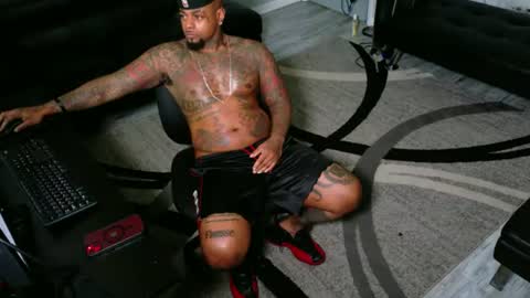 nasty twitter KASHCARTERATL online show from 06-13-26, 03:54