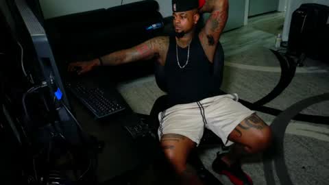 nasty twitter KASHCARTERATL online show from 06-15-26, 05:48