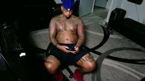 nasty twitter KASHCARTERATL online show from 06-16-26, 01:47